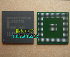 PXA270C5C624 PXA270C5C416 PXA270C5C312 PXA270C5C520 PXA270C0