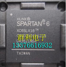 XC6SLX16-2CSG225I XC6SLX16-2CSG225C XC6SLX16CSG225