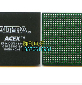 EP1K100FC484-1 EP1K100FC484-1N EP1K100FC484-2 EP1K100FC484-3