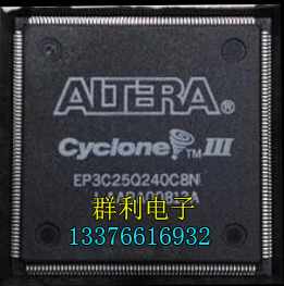EP3C25Q240C8N EP3C25Q240C8NES