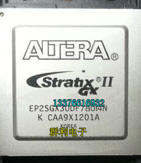 EP2SGX30DF780C4N EP2SGX30DF780C5N EP2SGX30DF780I4N