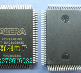 EPC16QC100N EPC16QC100 EPC16QI100N EPC16QI100