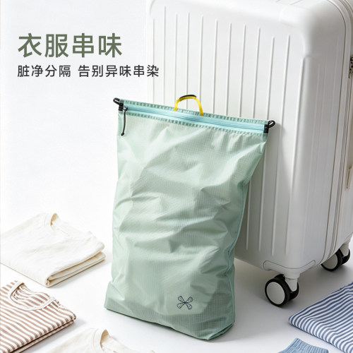 异刃虎衣服收纳袋旅行分装防水