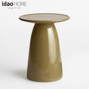idao宜道装 茶几边桌椅座凳现代轻奢摩登ArtDeco 饰艺术设计师个性