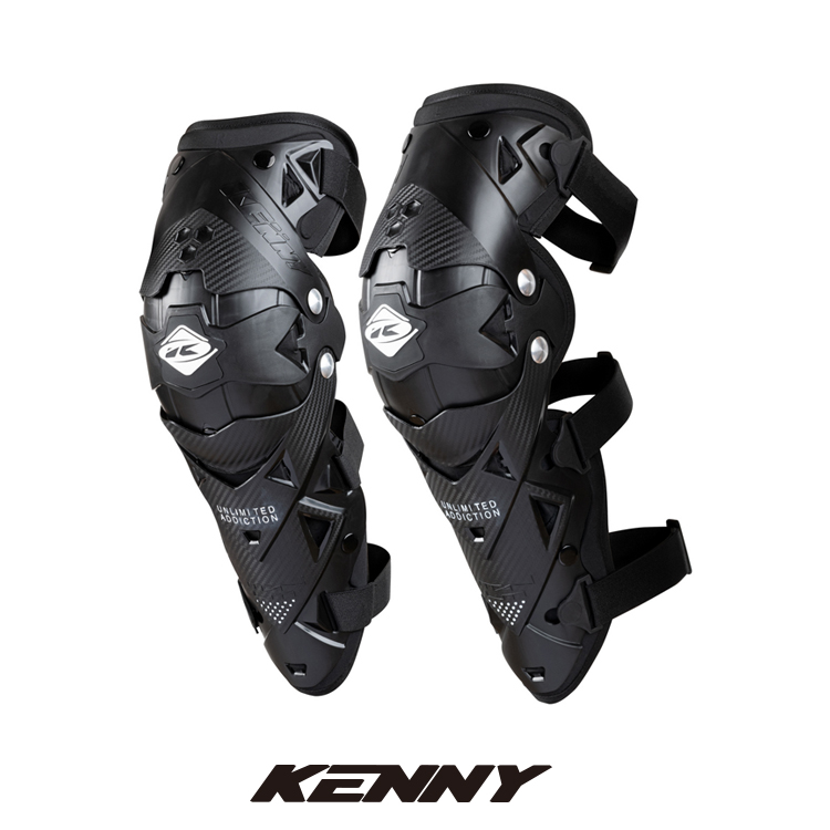 护膝护具KENNY滑雪越野