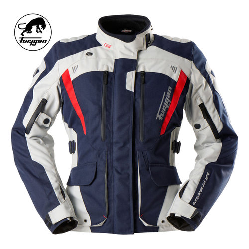 法国Furygan防水透气机车