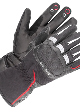 德国BUSE Open Road Touring 旅行运动手套