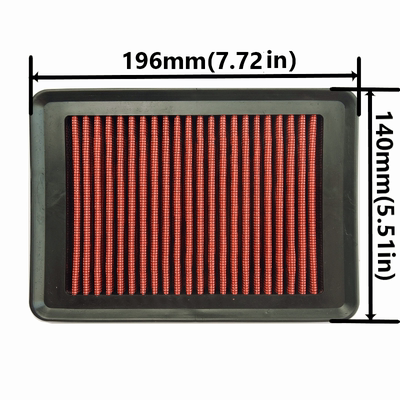 飞度GK5FitJazz空气滤芯