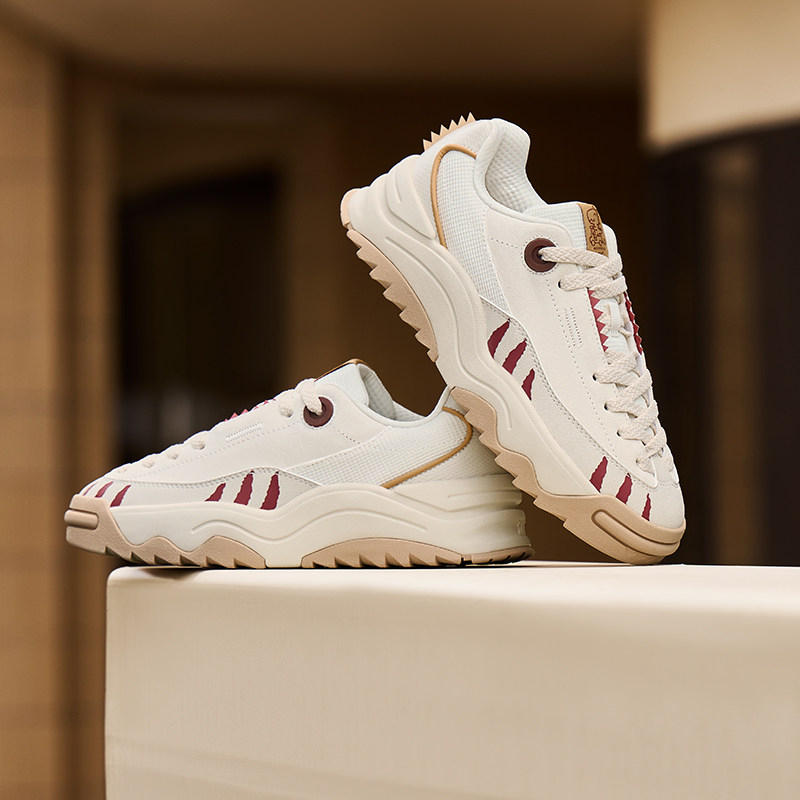 361女鞋运动鞋2025秋季新款鞋子增高厚底板鞋防滑复古休闲鞋女士,运动鞋new,板鞋,淘宝优惠券,粉丝福利购,淘宝优惠卷