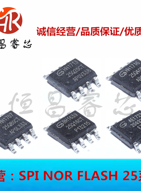GD25Q20CTIG GD25Q40CTIG GD25Q80CTIG GD25Q16CTIG GD25Q32CTIG