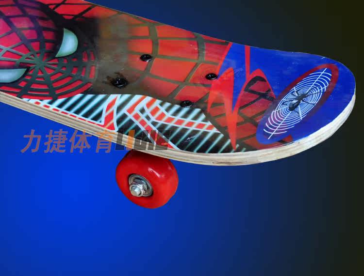 Skate pour homme femme      - Ref 2594376 Image 4