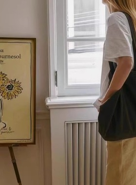 现货hotel827装饰画壁画韩国代购无相框