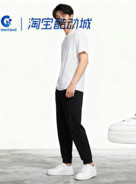 Nike/耐克Force 1 Low 男女系带经典运动休闲防滑板鞋IB4025-100