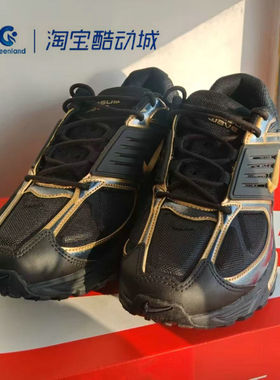 Nike/耐克男士缓震低帮耐磨运动休闲舒适跑步鞋IB2996-010