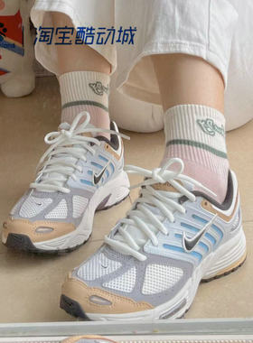 NIKE/耐克Air Pegasus 2005舒适缓震运动跑步鞋HM4348/FJ1909