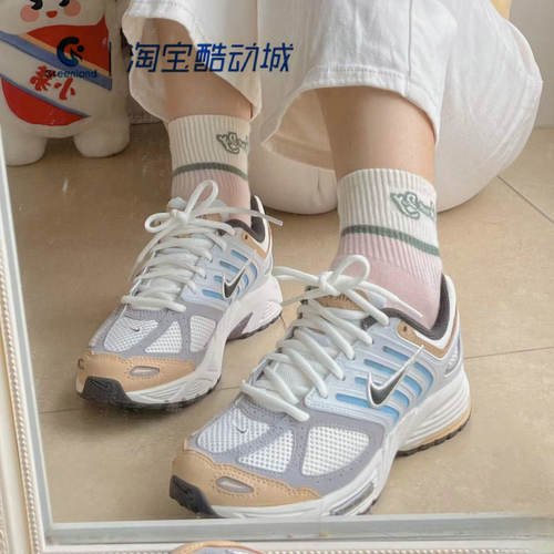 NIKE耐克男鞋舒适缓震运动跑步鞋