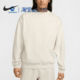 CREW针织休闲舒适套头衫 010 Nike FB8506 耐克男子AS