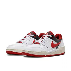 耐克/NIKE FULL FORCE LO 男子轻便防滑休闲板鞋 FB1362 FZ3595