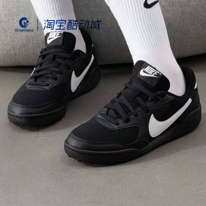 Nike/耐克女鞋COURT VINTAGE舒适时尚运动休闲鞋板鞋HQ4502-003
