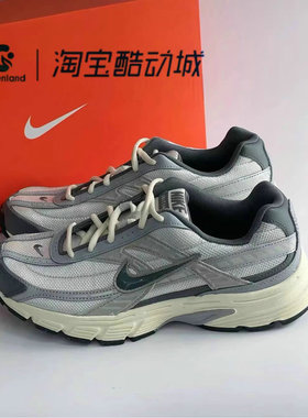 Nike/耐克Initiator新款男子透气运动跑步鞋394055 HQ1179 394055