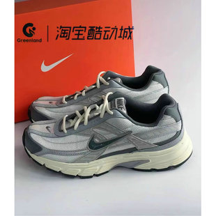 Nike/耐克Initiator新款男子透气运动跑步鞋394055 HQ1179 394055