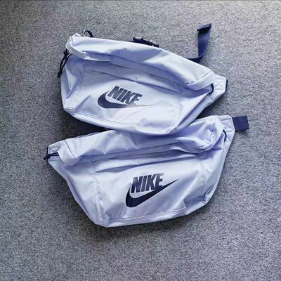 NIKE耐克男女同款单肩包腰包