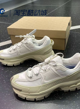 Nike/耐克VOMERO ROAM男子漫游鞋复古老爹鞋拒水跑步鞋FV2295-101