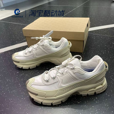 耐克男子漫游鞋复古拒水跑步鞋