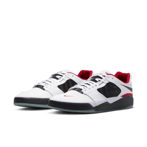 耐克/NIKE SB ISHOD PRM L男倒钩透气轻便运动休闲板鞋DZ5648-100