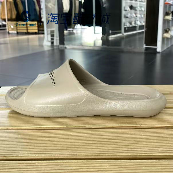 NIKE/耐克运动拖鞋男鞋软底休闲外穿沙滩鞋游泳一字拖CZ5478-200