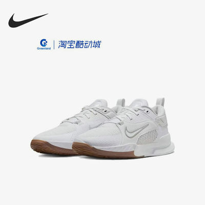 Nike耐克 GS 女子大童舒适缓震耐磨休闲透气运动跑步鞋FN2231-100