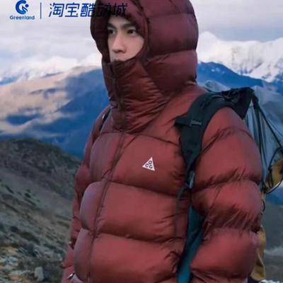 Nike/耐克防水保暖运动休闲棉服