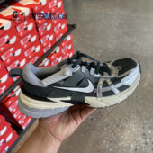 Nike FD0736 HJ4497 耐克V2KRun老爹鞋 低帮透气运动休闲鞋