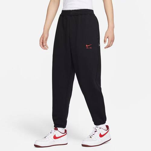 Nike/耐克女子加绒保暖束脚长裤