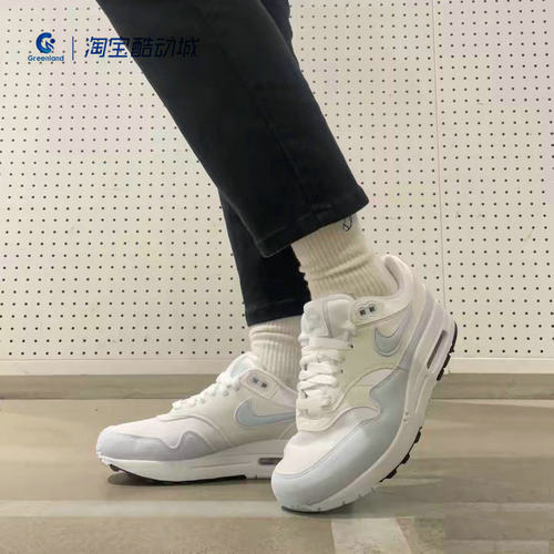 Nike/耐克大童耐磨运动篮球鞋