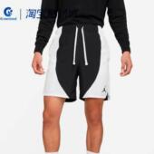 DH9082 宽松篮球透气运动休闲短裤 011 耐克JORDAN男子夏季 NIKE