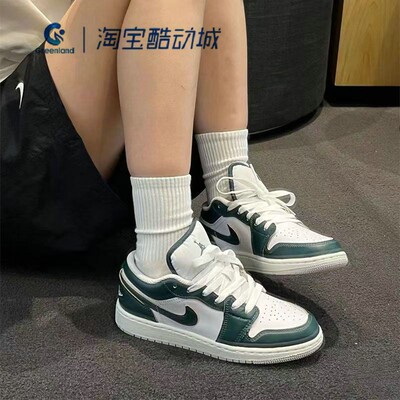 耐克运动复古休闲舒适板鞋