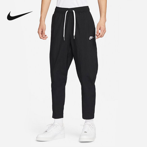 NIKE耐克男子透气长裤