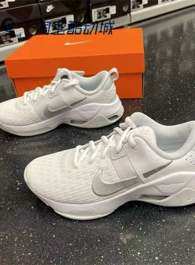 Nike/耐克ZOOM BELLA 6女子休闲舒适缓震运动跑步鞋DR5720-100