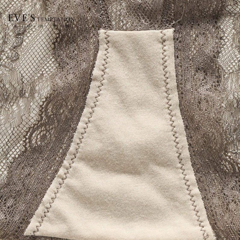 Slip jeunesse EVES TEMPTATION V1509220 en polyester, polyester,  - Ref 642501 Image 5