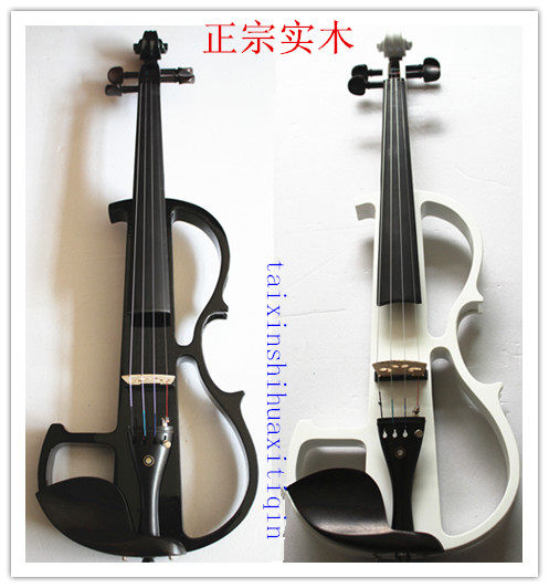 电小提琴高档独奏实木静音电声在类目 乐器/吉他/钢琴/配件, 西洋乐器, 西洋弦乐器, 小提琴中 - 来自Buy2taobao.com提供专业的淘宝代购服务