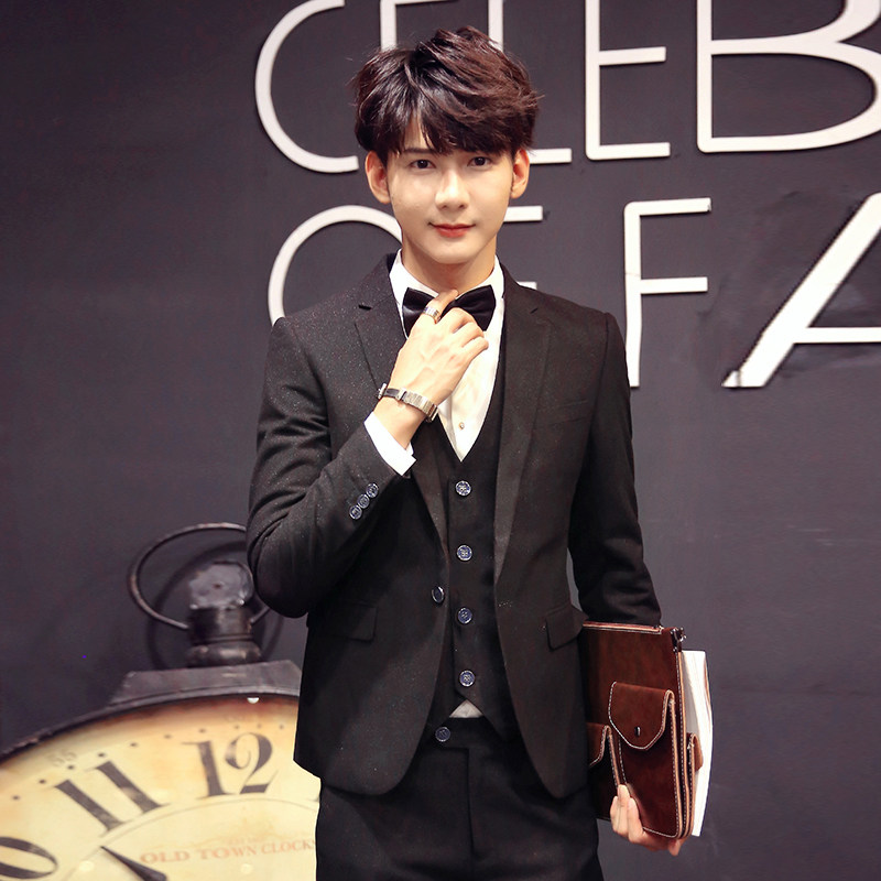 Costume homme pour Quatre saisons - Ref 1561417 Image 5