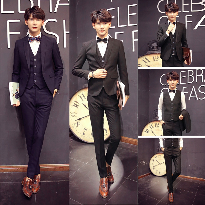 Costume homme pour Quatre saisons - Ref 1561417 Image 3