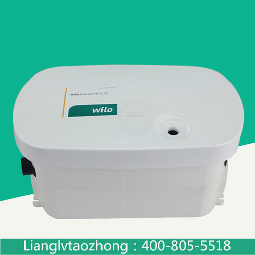 淋浴房污水提升泵