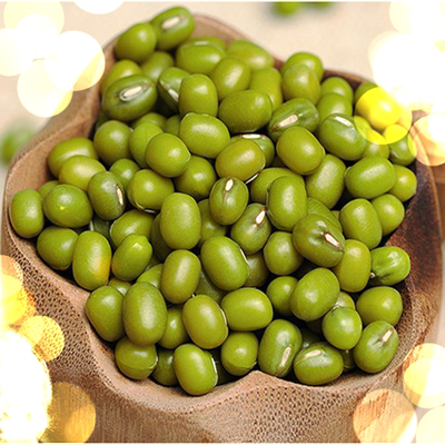 东北粗粮农家绿豆防暑绿豆豆浆绿豆黑土地绿豆3件包邮