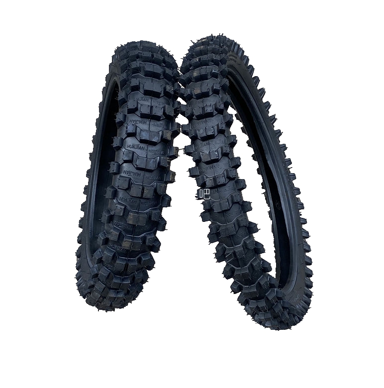 小高赛越野摩托车配件 阿波罗川崎70/100-17 90/100-14寸内外轮胎