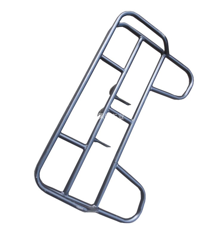 改装配件小公牛后架子