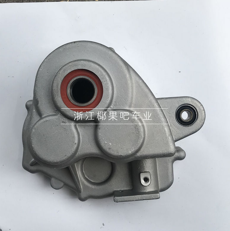 Motorcycle Accessories bull ATV GY6 Wang Ye Built-in Reverse gear engine transmission case Gearbox Side coverin the Motorcycle/Equipment/Fitting , Motorcycle Accessories , Motorcycle Gear  category - from Buy2taobao.com to provide professional Taobao agent buy service