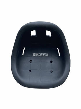 改装座椅儿童广场漂移平衡车坐垫