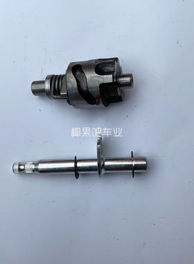 沙滩车卡丁车吉普车150-200CC王野 竟隆款GY6发动机变速鼓 变档轴